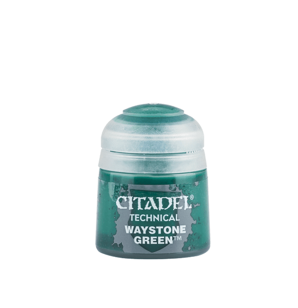 Citadel Technical: Waystone Green (12ml)