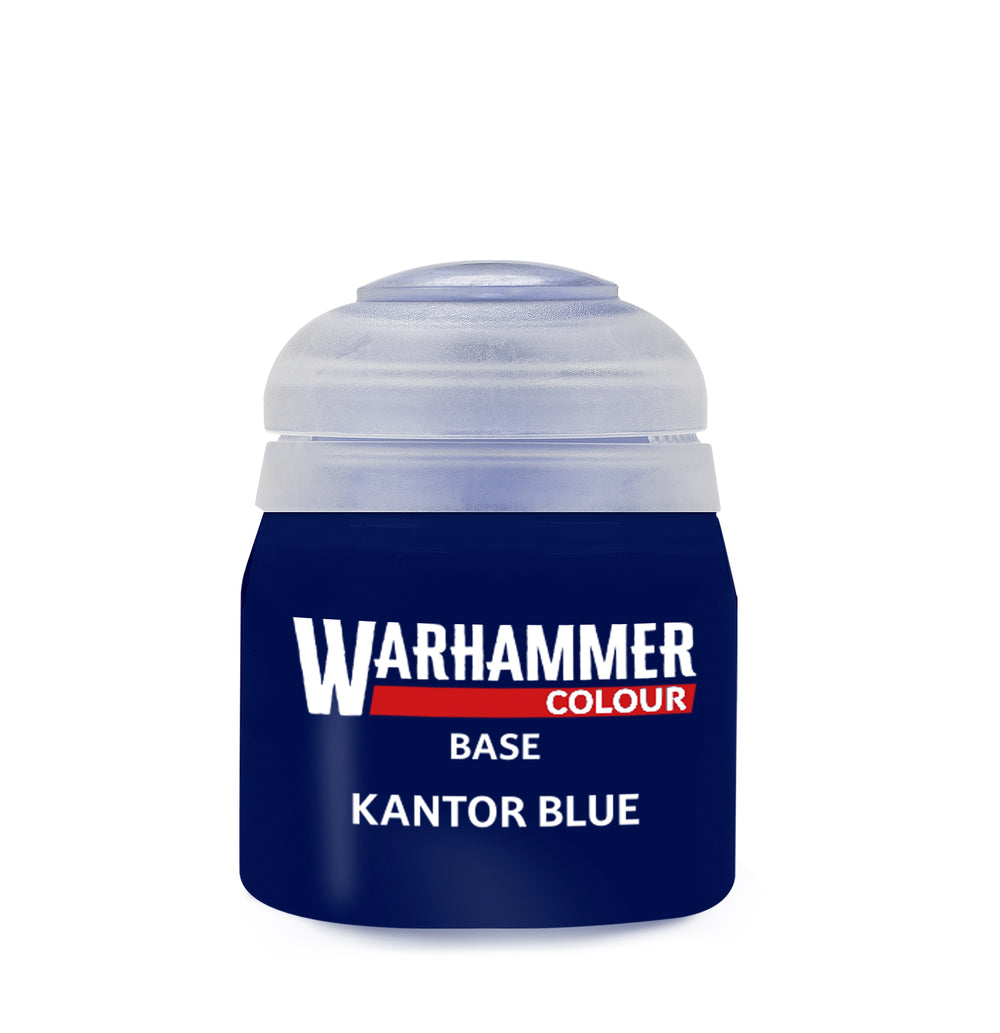 Citadel Air: Kantor Blue (24ml)