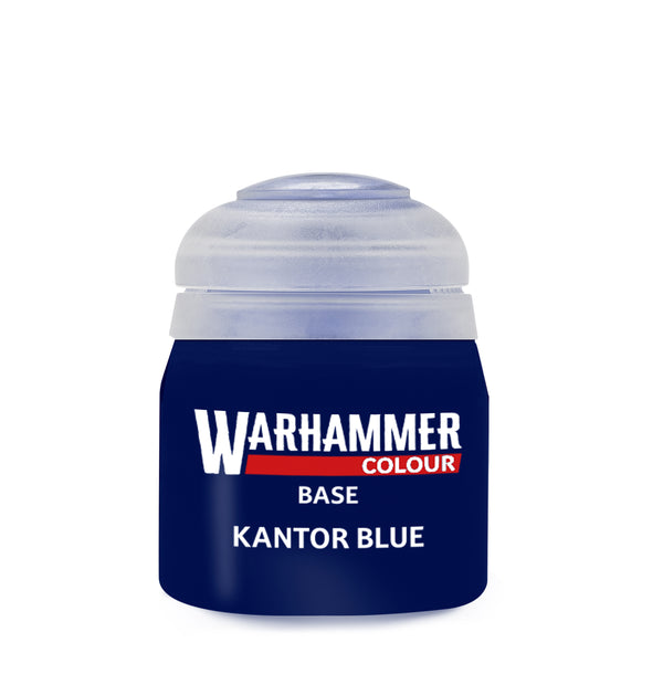 Citadel Air: Kantor Blue (24ml)