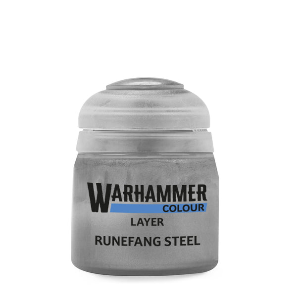 Citadel Air: Runefang Steel (24ml)