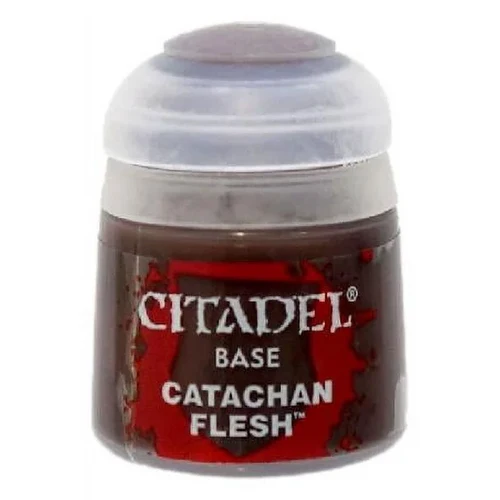 Citadel Base: Catachan Flesh (12ml)
