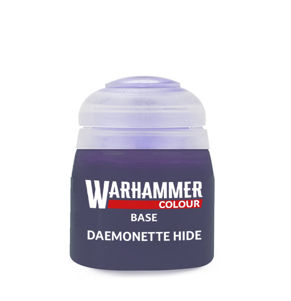 Citadel Base: Daemonette Hide (12ml)