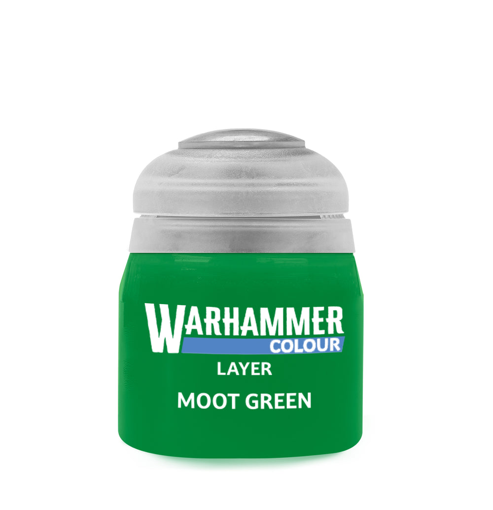 Citadel Air: Moot Green (24ml)