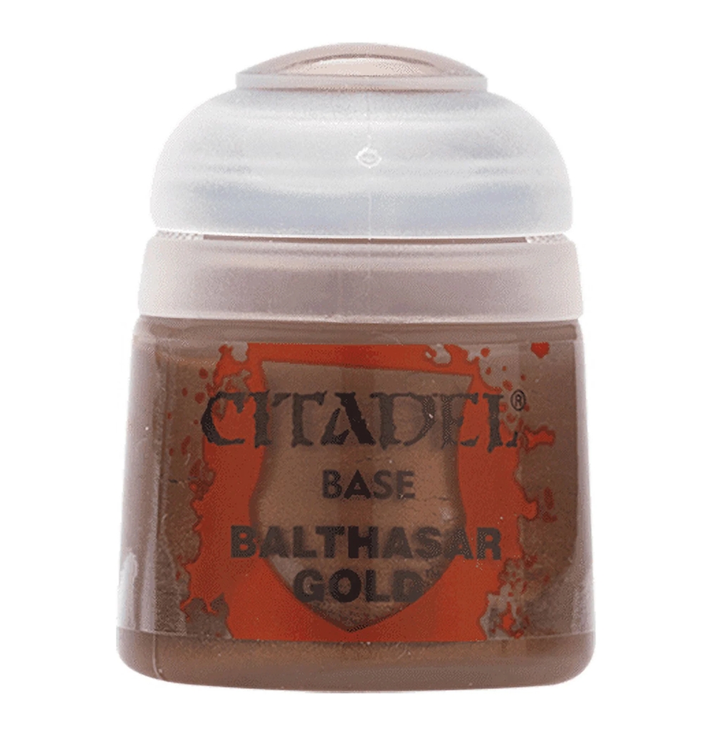 Citadel Base: Screaming Bell