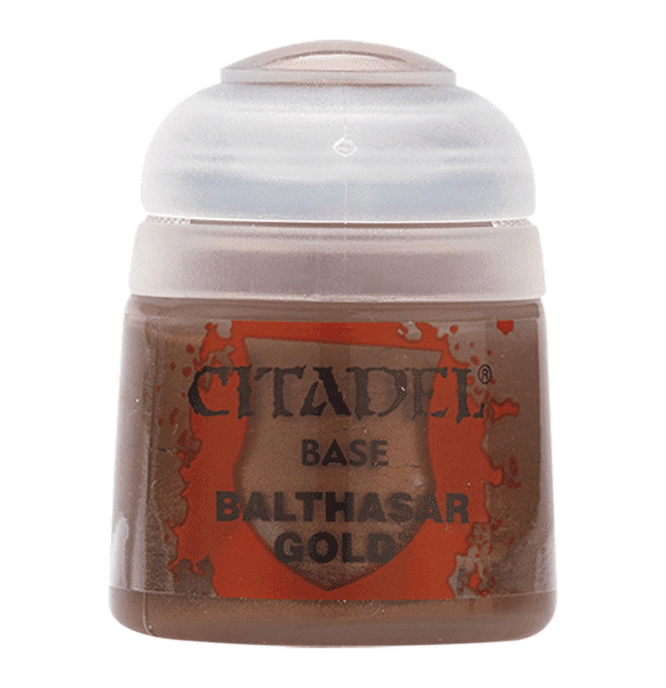 Citadel Base: Screaming Bell
