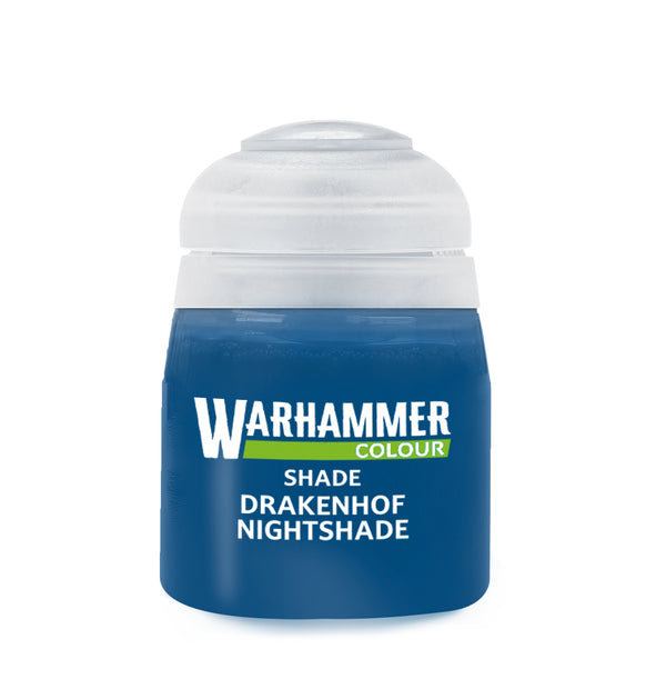 Citadel Shade: Drakenhof Nightshade (18ml)