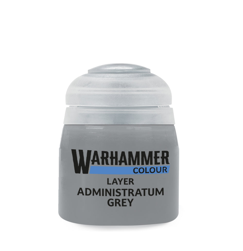 Citadel Air: Administratum Grey (24ml)