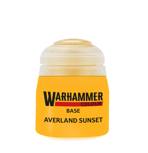 Citadel Air: Averland Sunset (24ml)