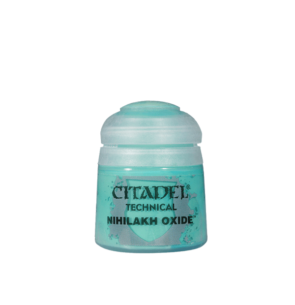 Citadel Technical: Nihilakh Oxide (12ml)