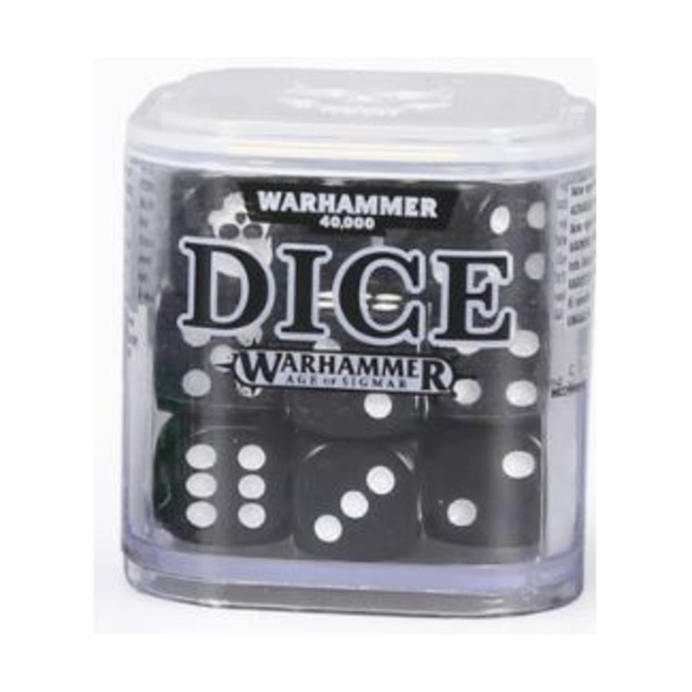 Citadel 12mm Dice Set
