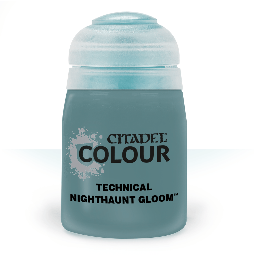 Citadel Contrast: Nighthaunt Gloom (18ml)