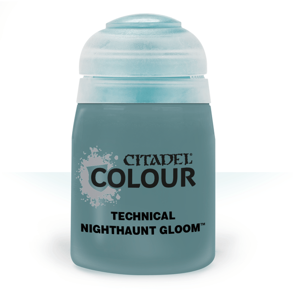 Citadel Contrast: Nighthaunt Gloom (18ml)
