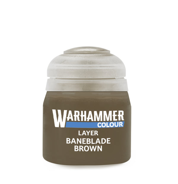 Citadel Air: Baneblade Brown (24ml)