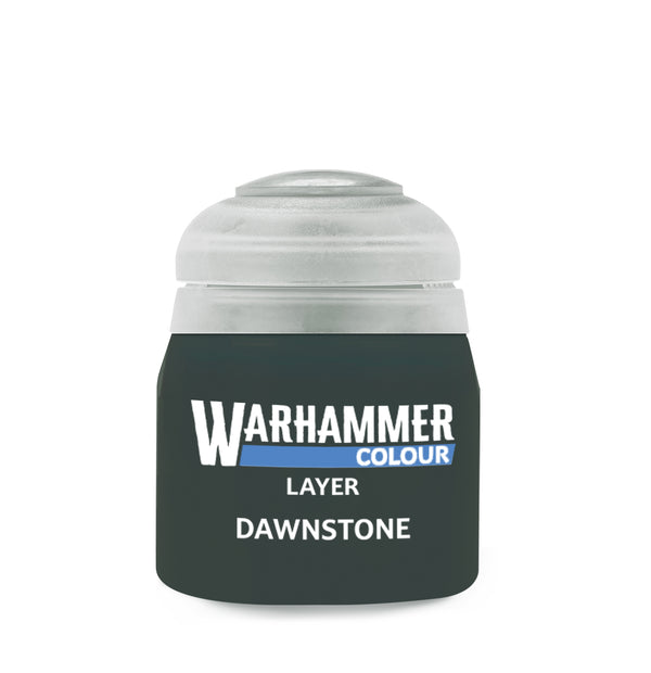 Citadel Dry: Dawnstone