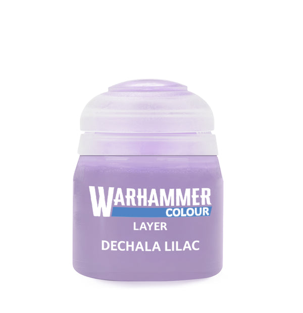 Citadel Layer: Dechala Lilac (12ml)