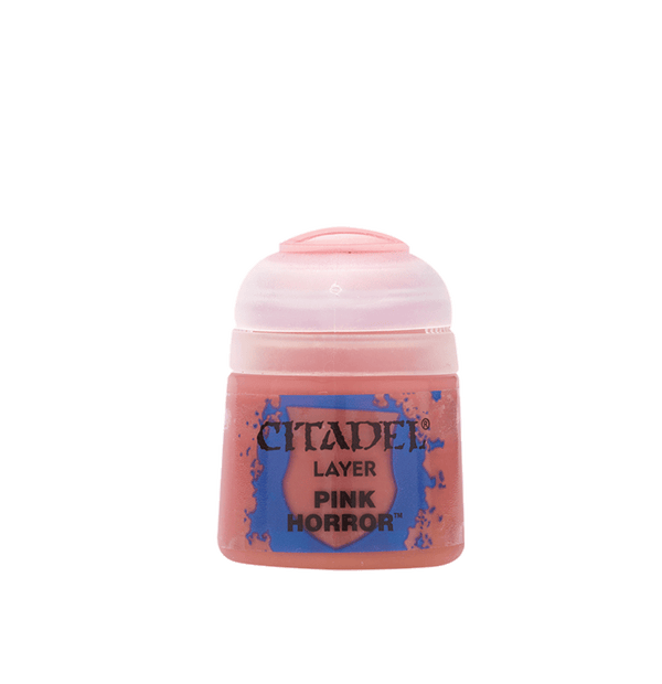 Citadel Layer: Pink Horror (12ml)
