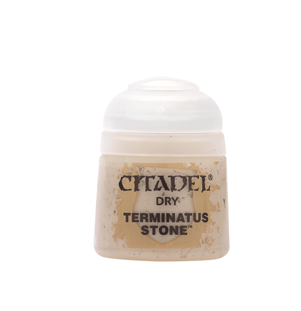 Citadel Dry: Terminatus Stone (12ml)