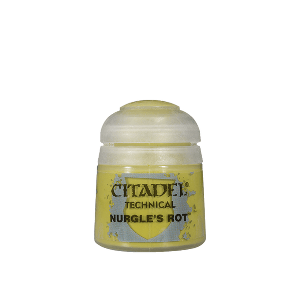 Citadel Technical: Nurgles Rot (12ml)