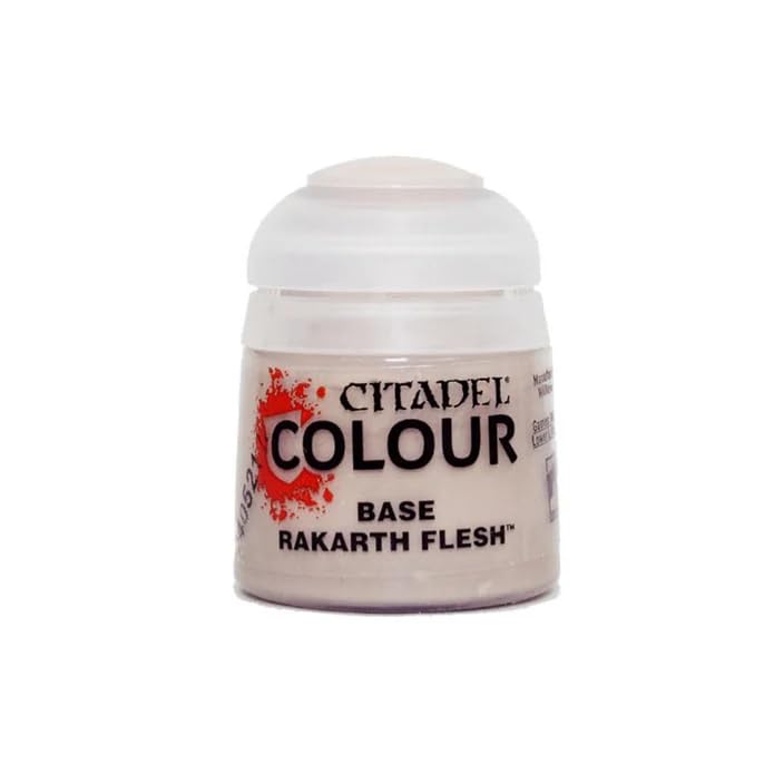 Citadel Base: Rakarth Flesh (12ml)