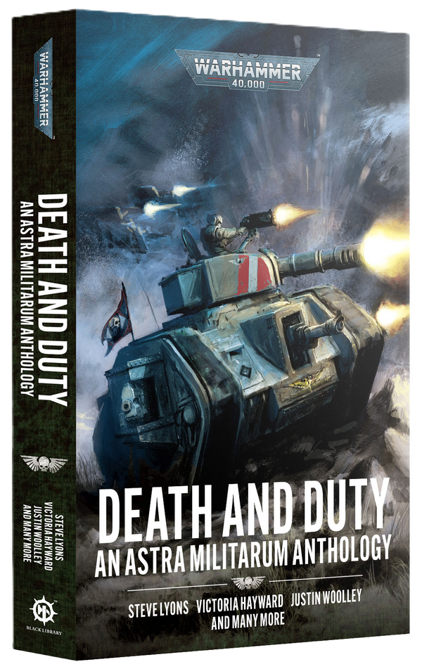 Death and Duty (Paperback)