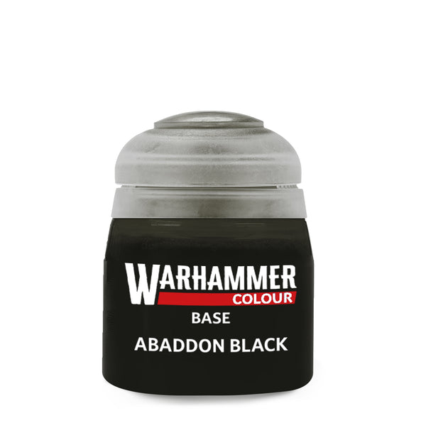 Citadel Air: Abaddon Black (24ml)