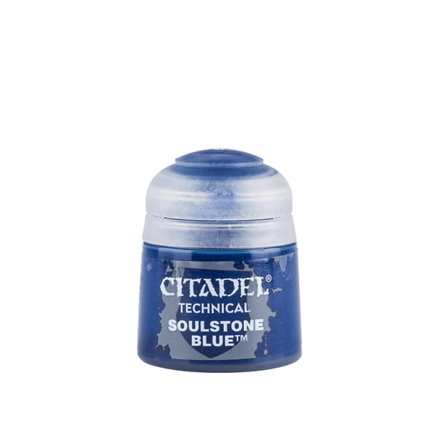 Citadel Technical: Soulstone Blue (12ml)