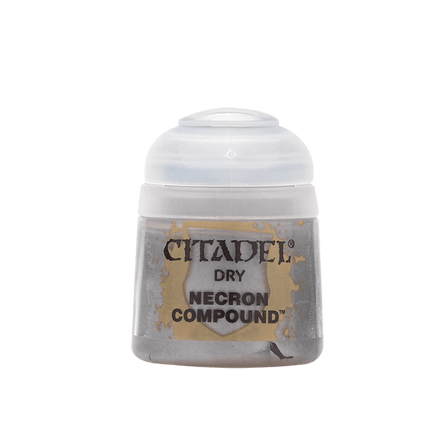 Citadel Dry: Necron Compound (12ml)