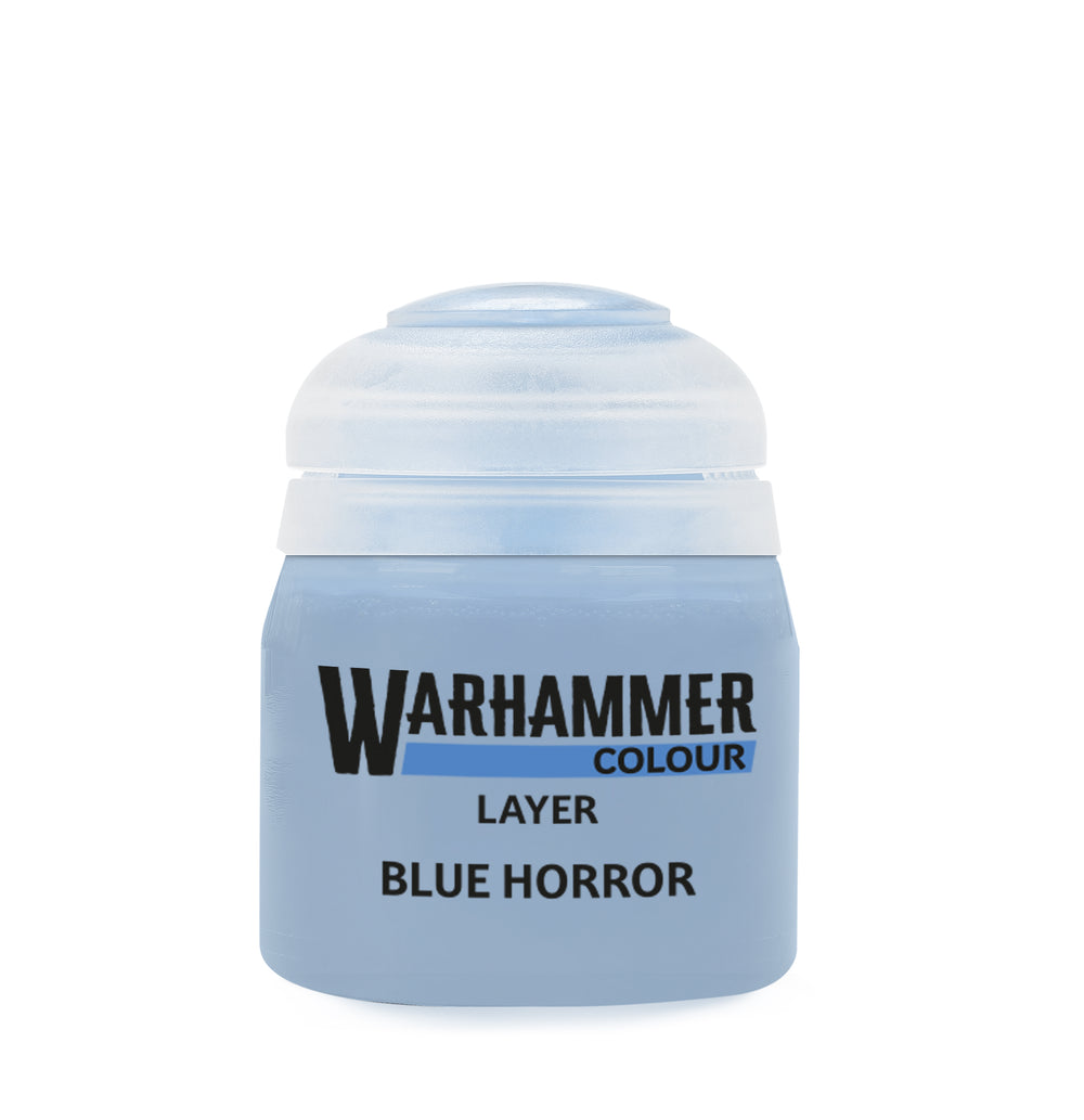 Citadel Layer: Blue Horror (12ml)