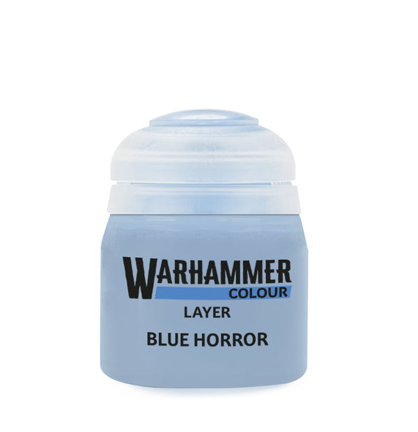 Citadel Layer: Blue Horror (12ml)