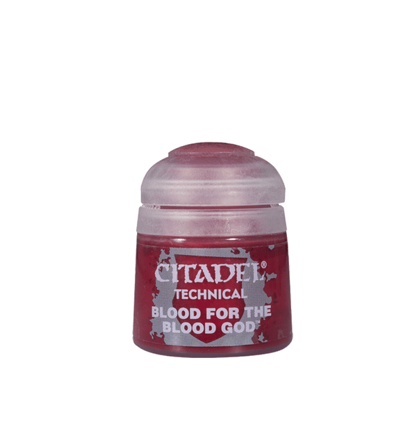 Citadel Technical: Blood for the Blood God (12ml)