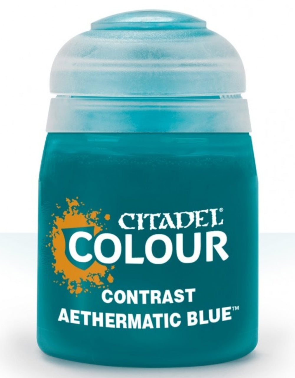 Citadel Contrast: Aethermatic Blue (18ml)