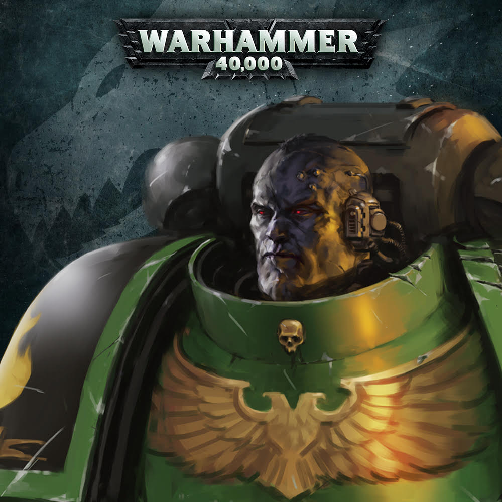 Salamanders Primaris Upgrades & Transfrs