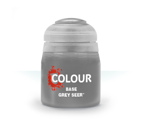 Citadel Base: Grey Seer (12ml)