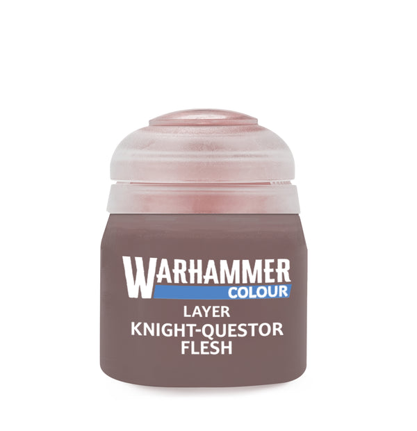 Citadel Layer: Knight Questor Flesh (12ml)