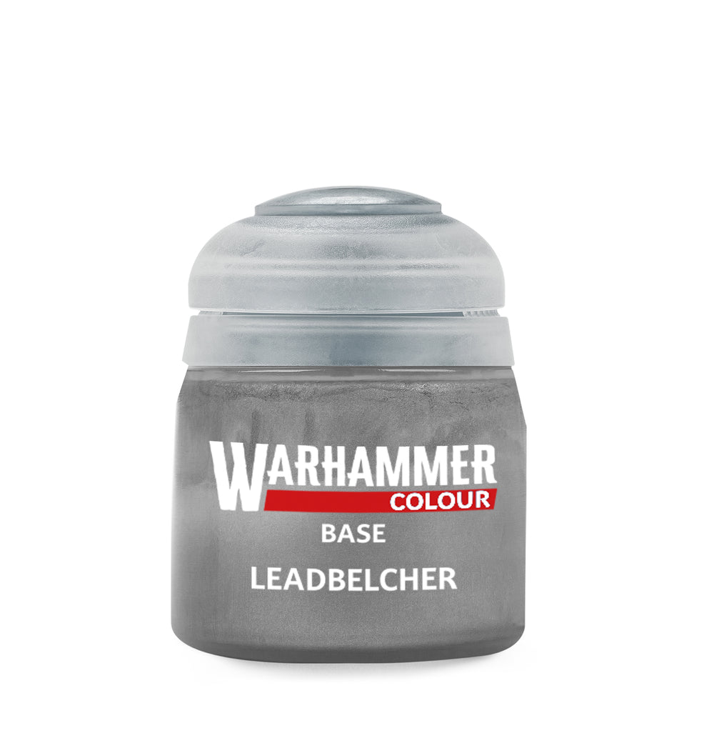 Citadel Air: Leadbelcher (24ml)