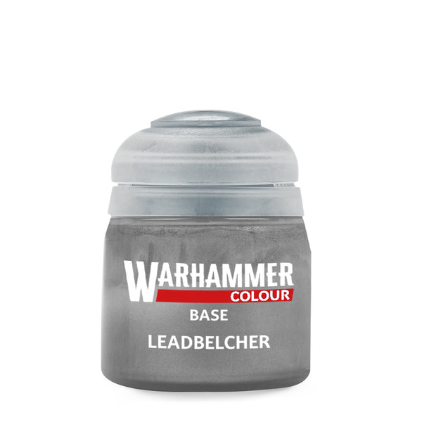 Citadel Air: Leadbelcher (24ml)