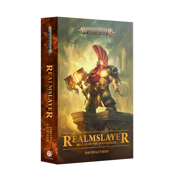 Legend of the Doomseeker (Paperback)