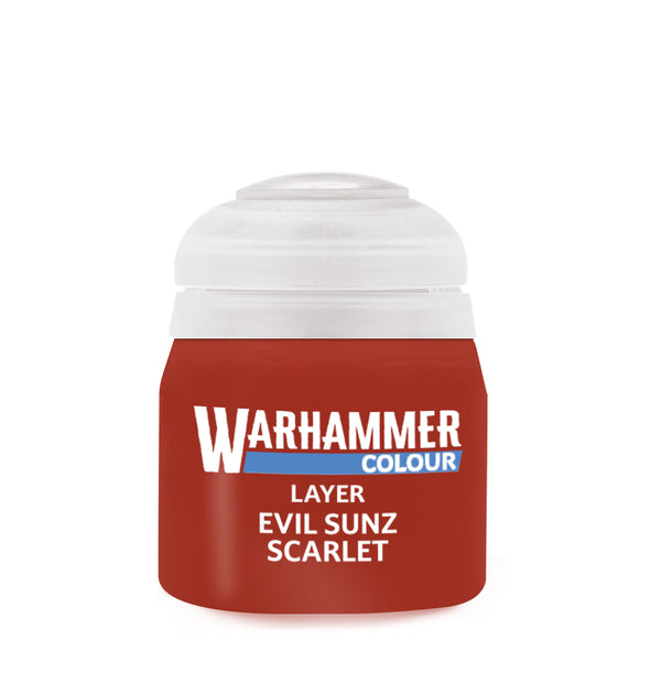 Citadel Air: Evil Sunz Scarlet (24ml)